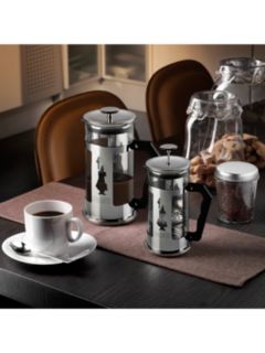 Bialetti Preziosa 3 Cup French Press