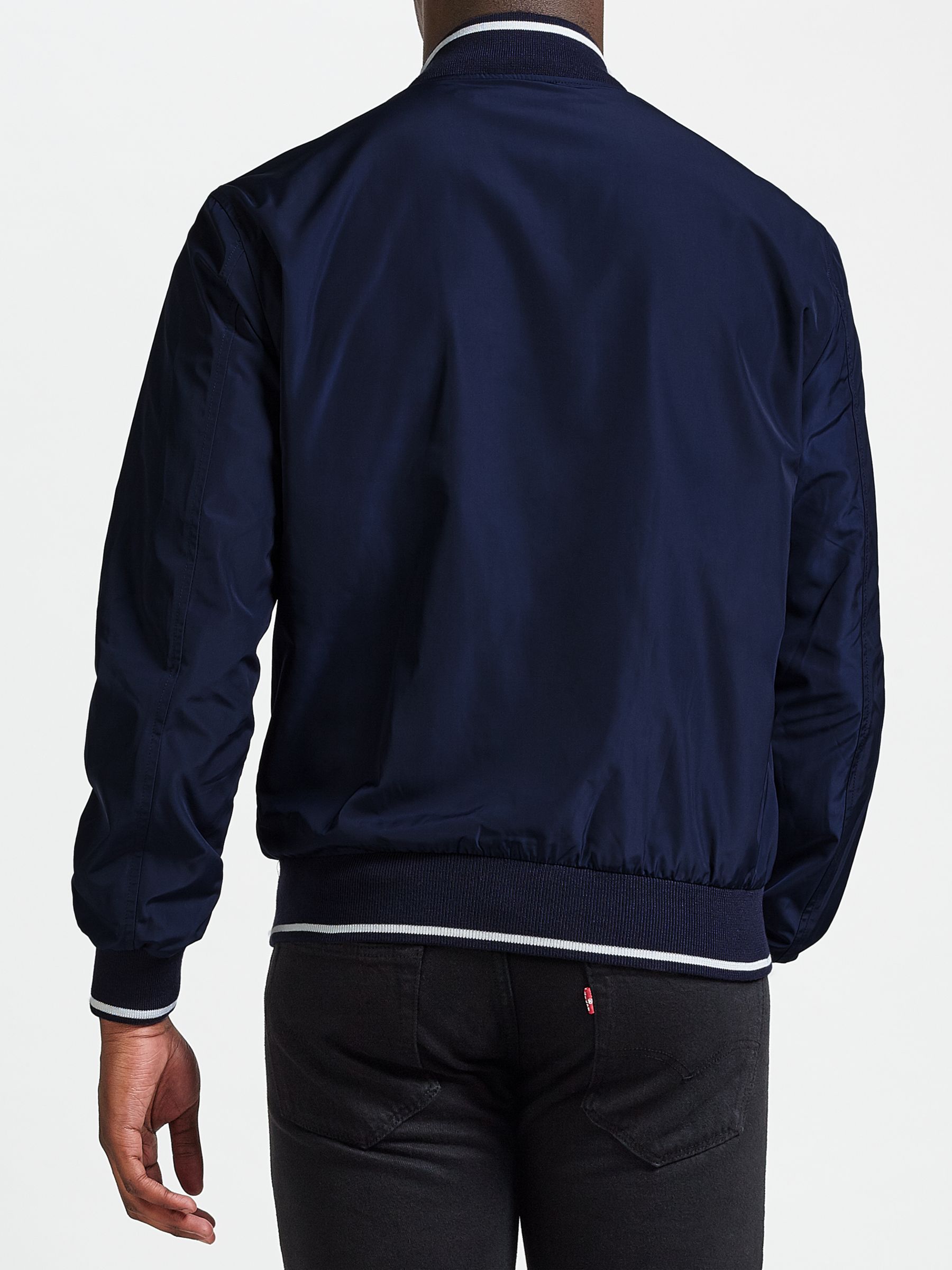 Polo Ralph Lauren Tennis Jacket, Navy