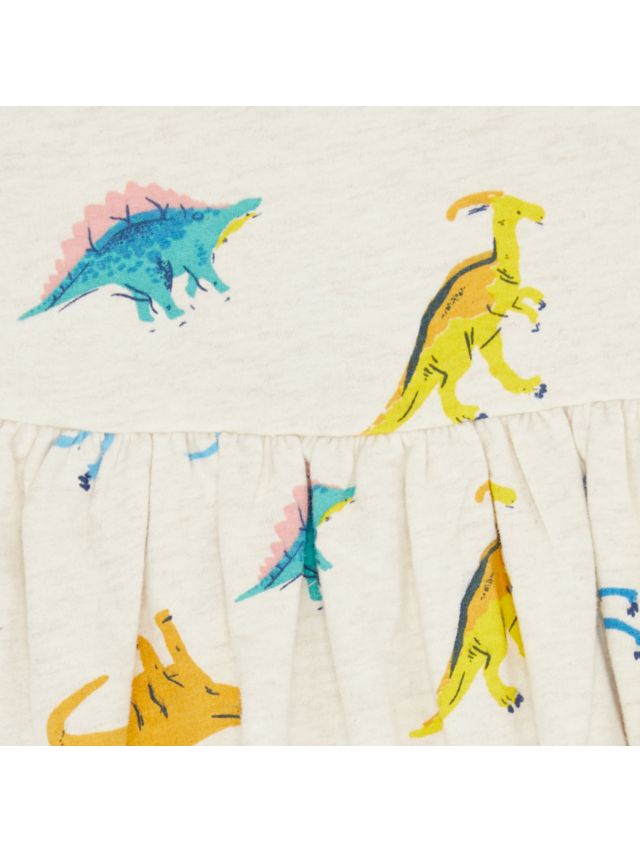 John lewis cheap dinosaur dress