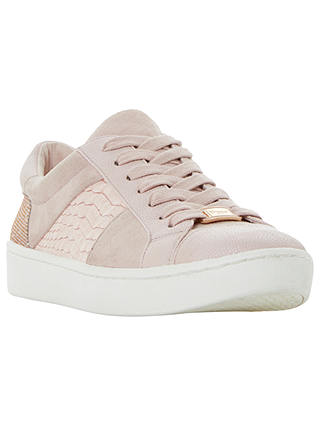 Dune Egypt Lace Up Trainers