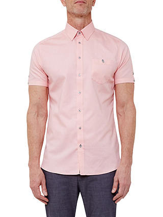 Ted Baker T for Tall Wooett Shirt