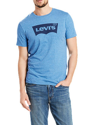 Levi's Housemark Tri Blend T-Shirt