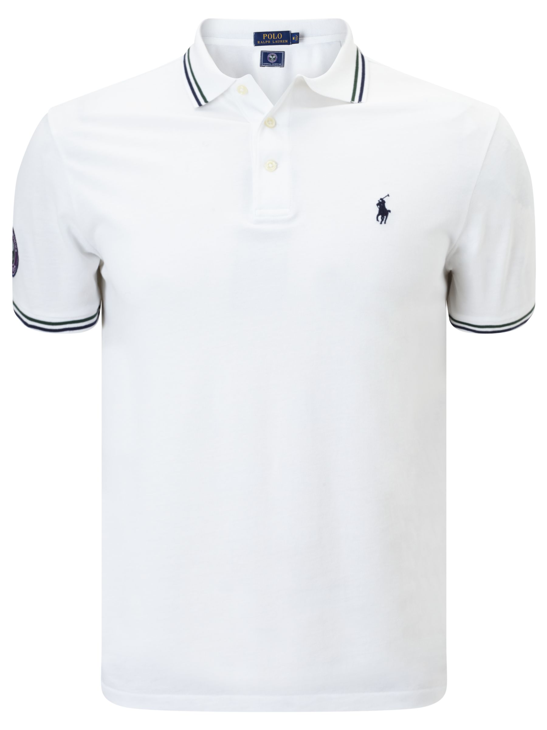 Polo Ralph Lauren Wimbledon Polo Shirt