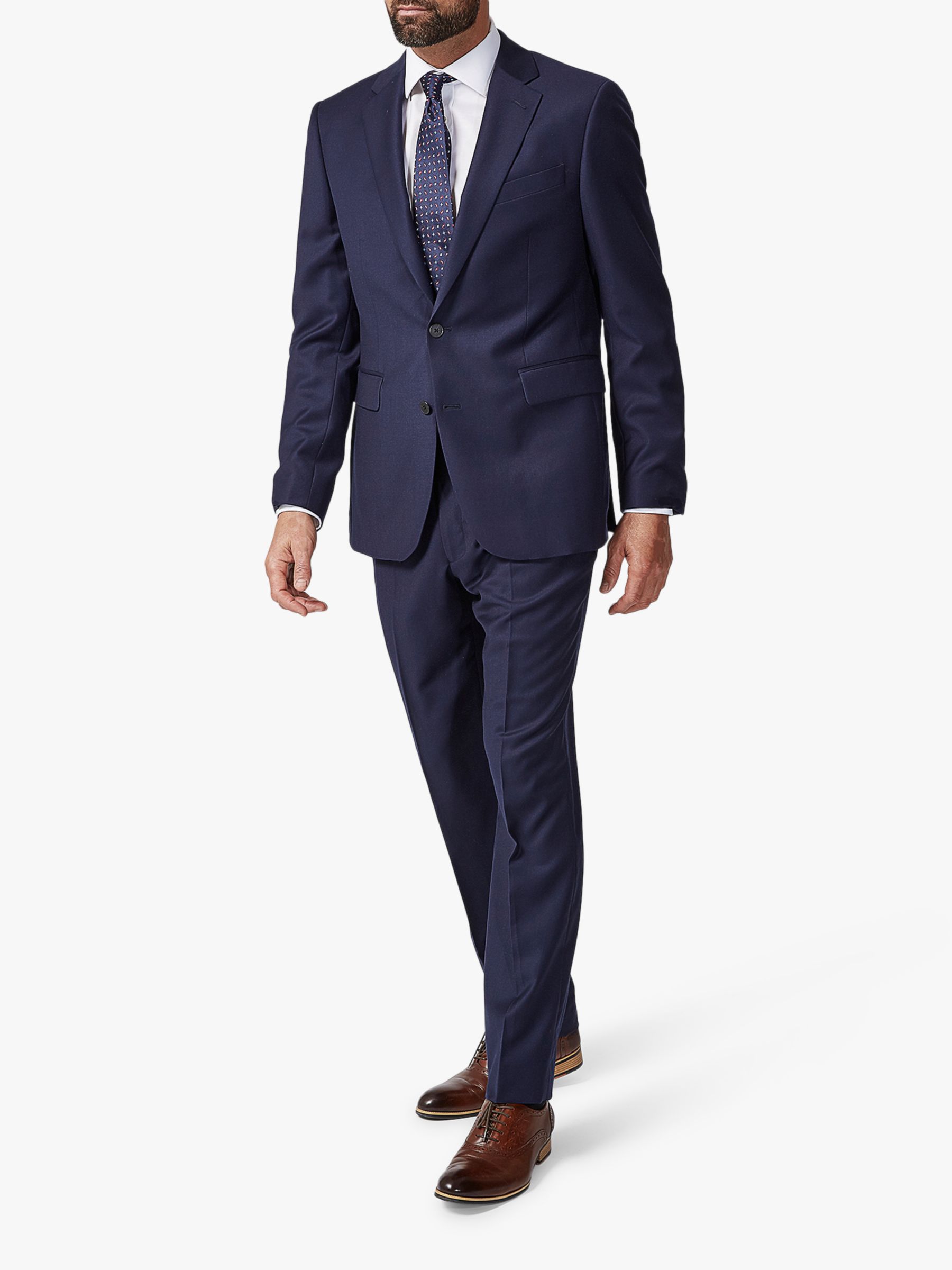 tailored barrie hopsack johnlewis