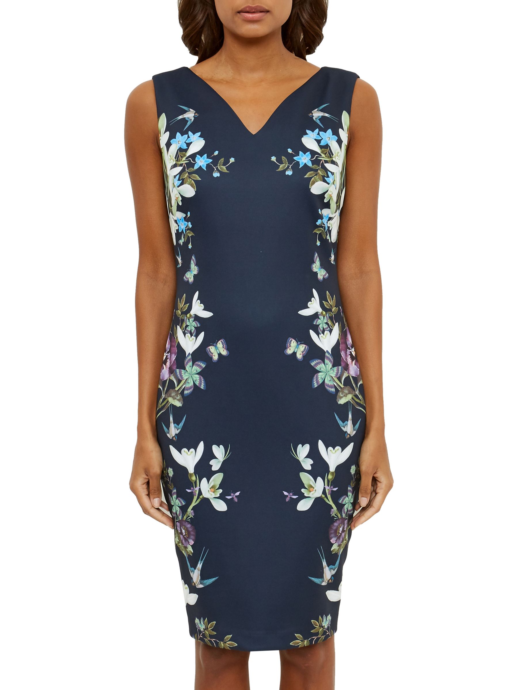 Midi | Women's Dresses | John Lewis