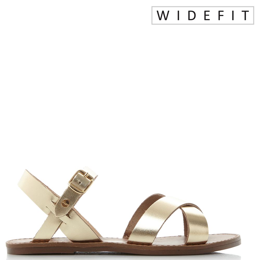 john lewis wide fit sandals