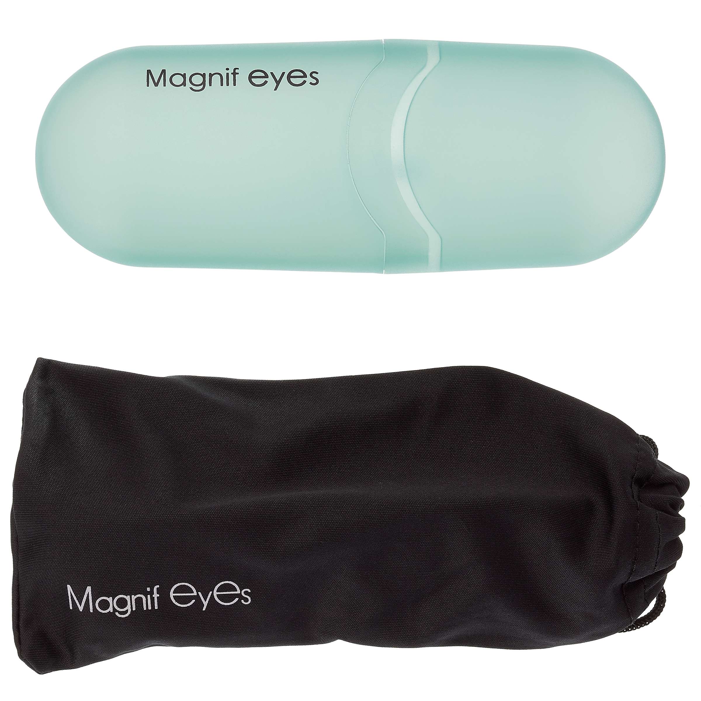 Buy Magnif Eyes Narrow Fit Ready Readers Pasadena Glasses, Raspberry Online at johnlewis.com