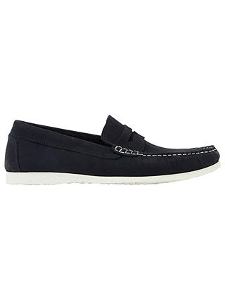 Dune Breeze Penny Loafers