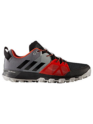 adidas Kanadia 8.1 Trail Men's Running Shoes, Black
