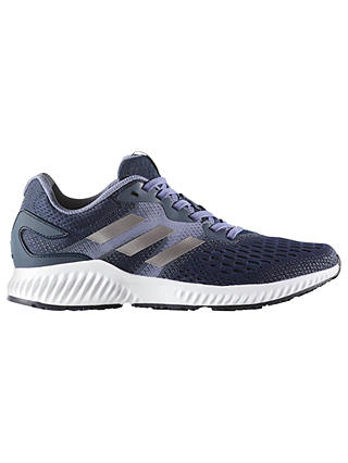 adidas Aerobounce Women's Running Shoes, Blue
