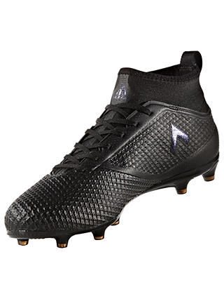 adidas ACE 17.3 Firm Ground Men's Football Boots, Black