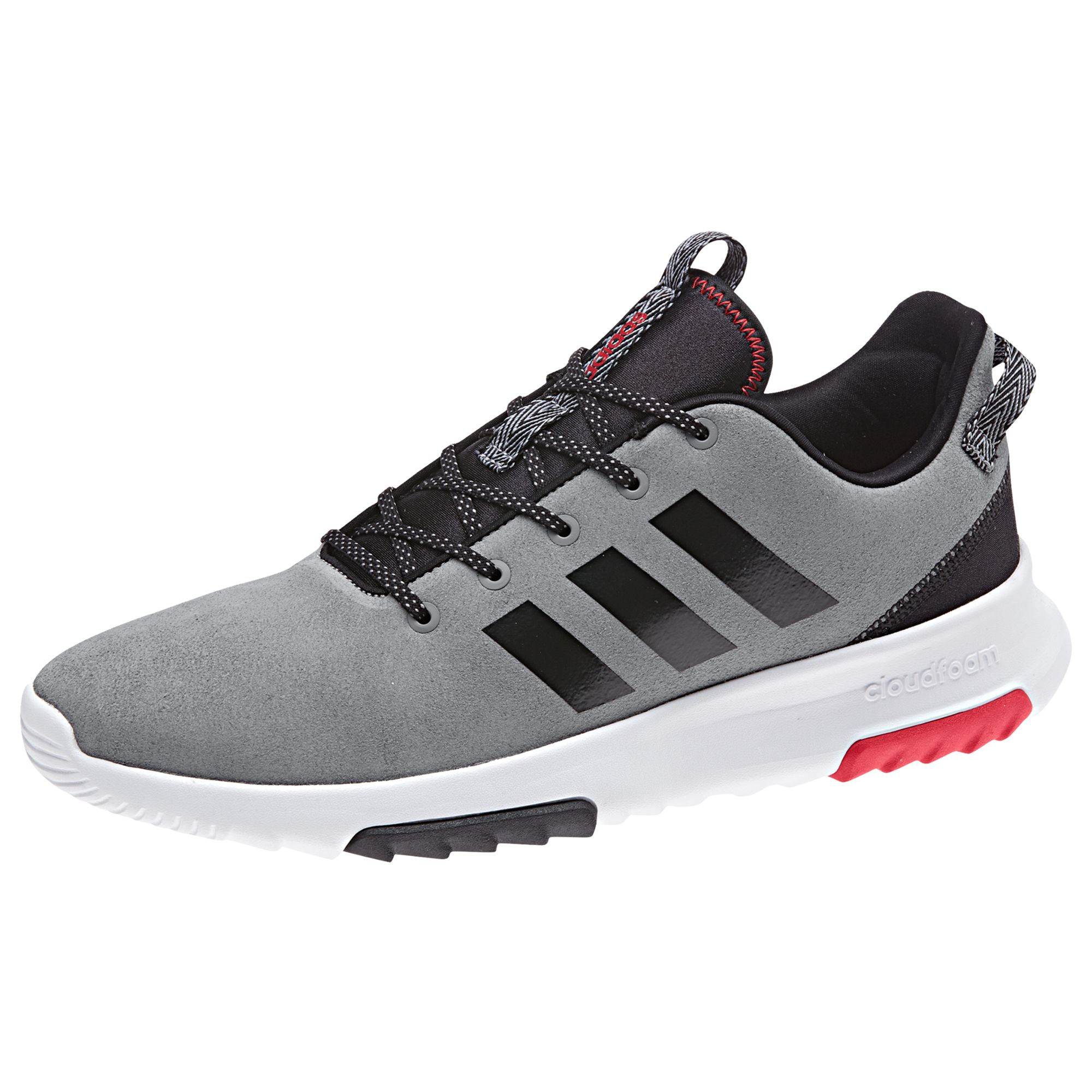 adidas cloudfoam racer tr trainers