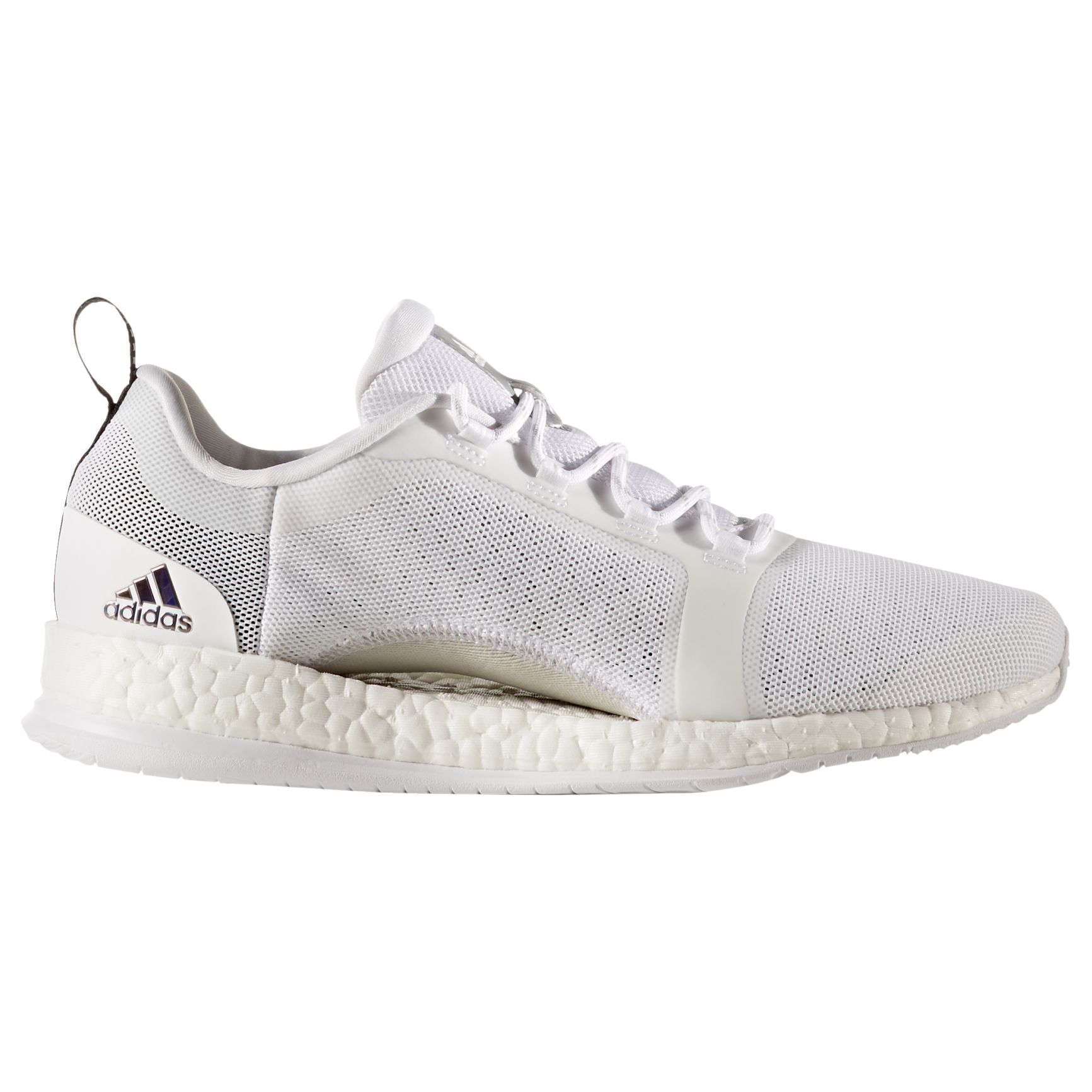 pure white trainers womens