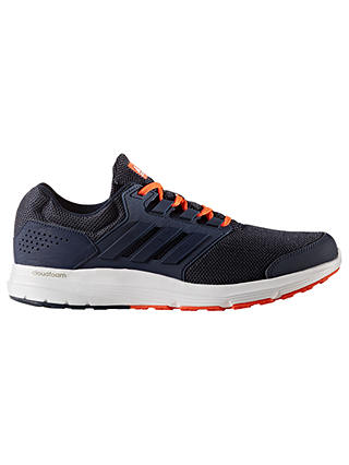 adidas Galaxy 4 Men's Running Shoes, Blue