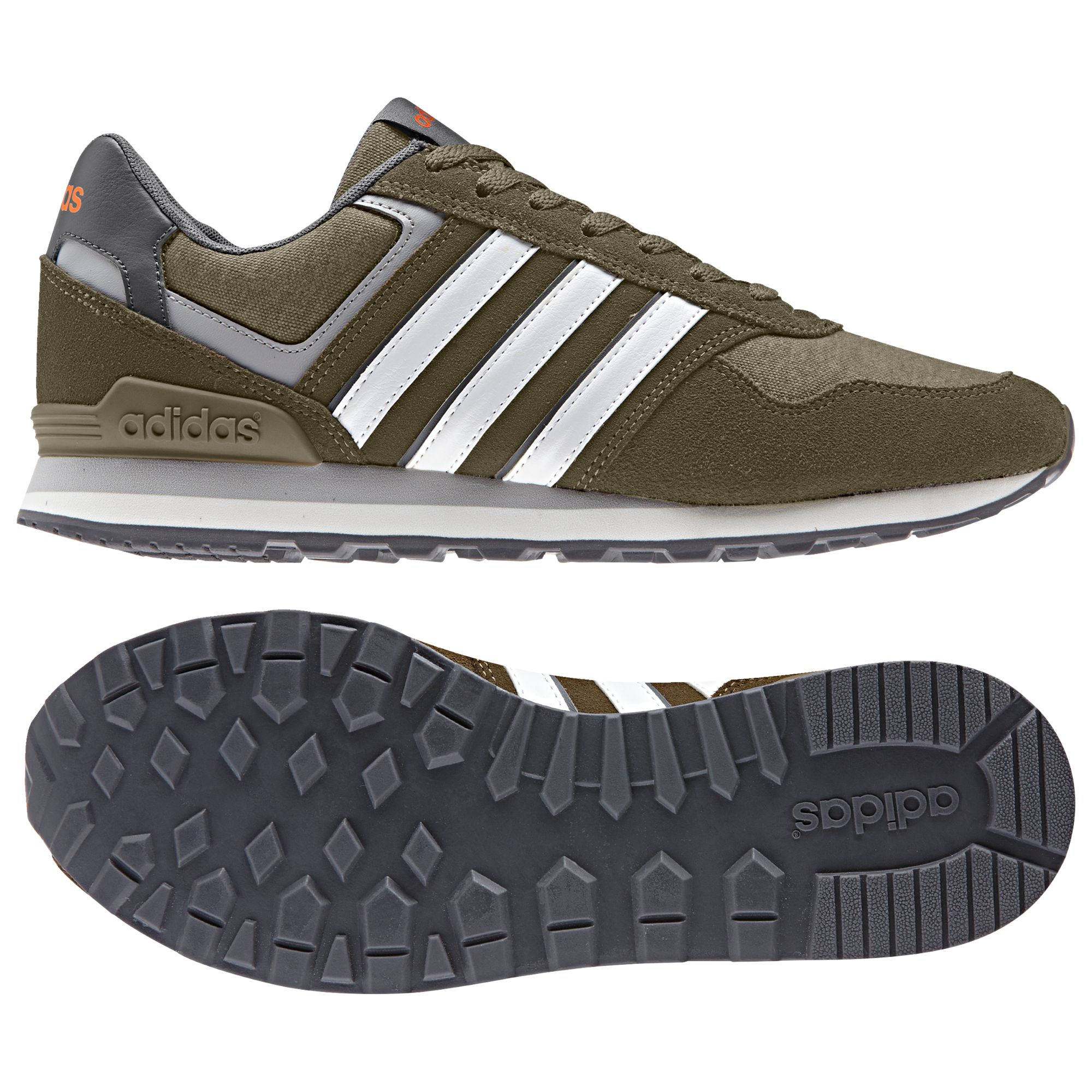 adidas Neo 10K Casual Men's Trainers