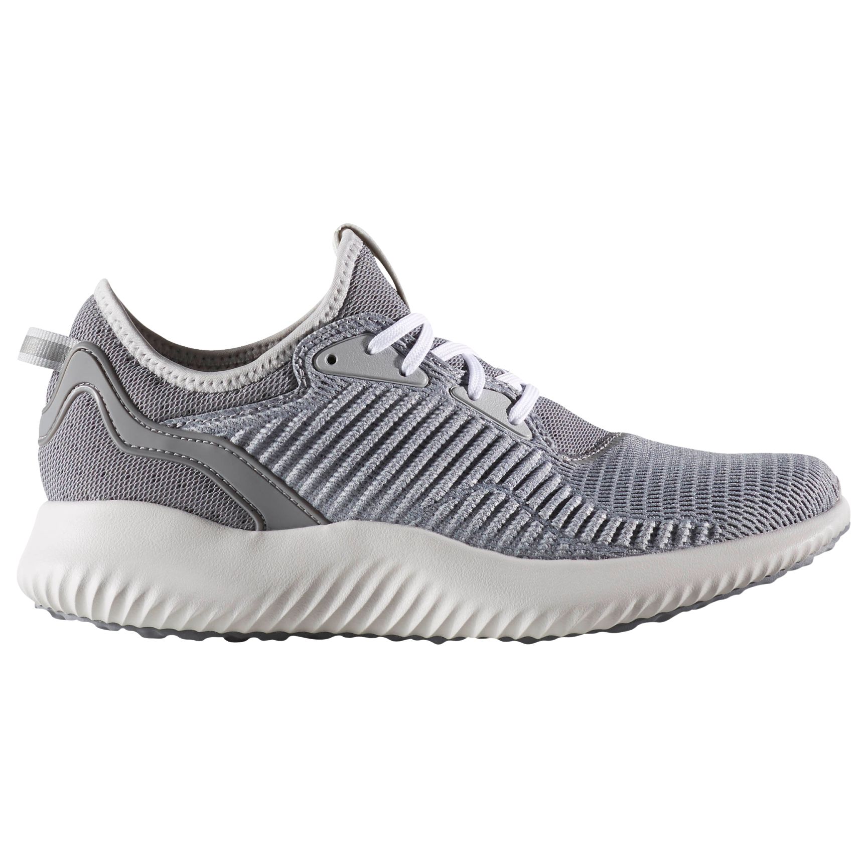 adidas Alphabounce Lux Women's Running Shoes, Grey