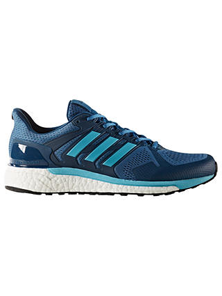 adidas Supernova ST Men's Running Shoes, Blue