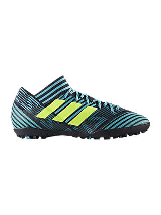 adidas Nemeziz Tango 17.3 Turf Football Boots, Navy