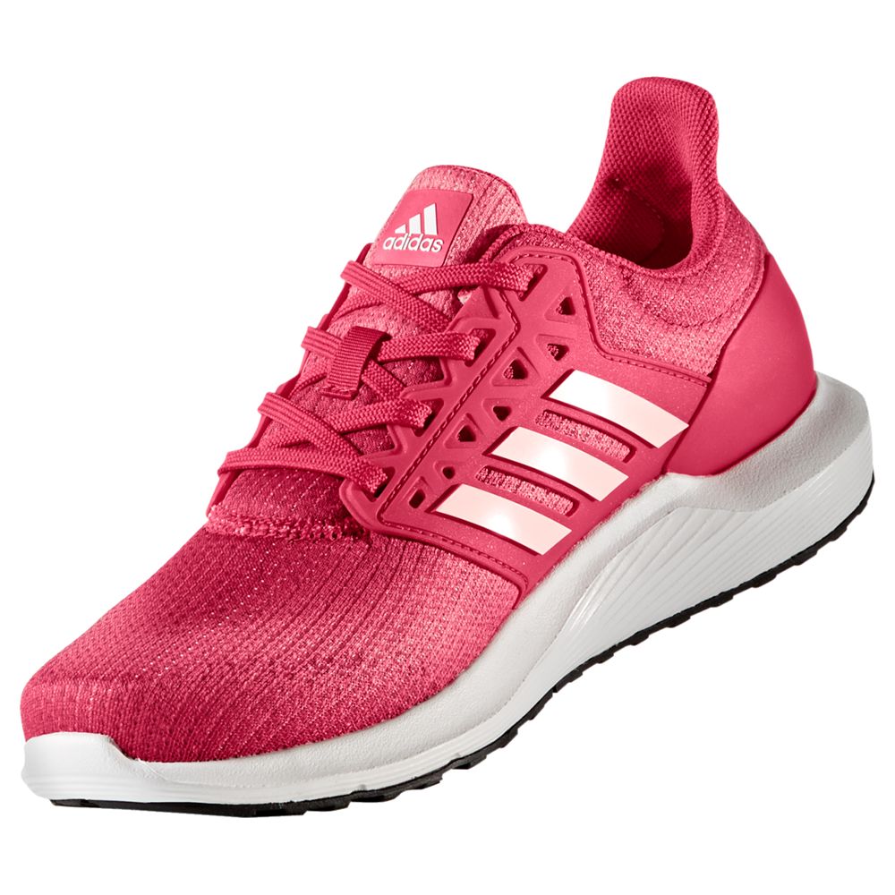 adidas Solyx Women's Running Shoes, Pink