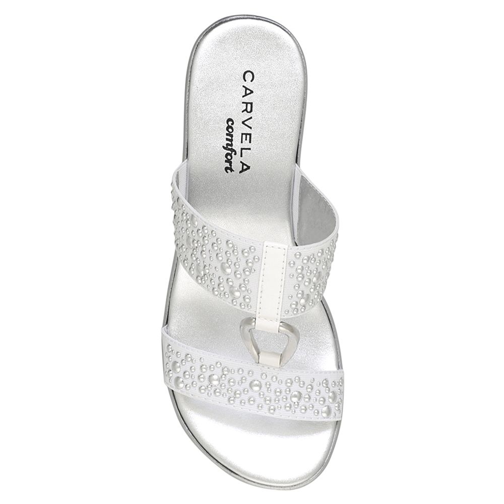 carvela comfort sandals