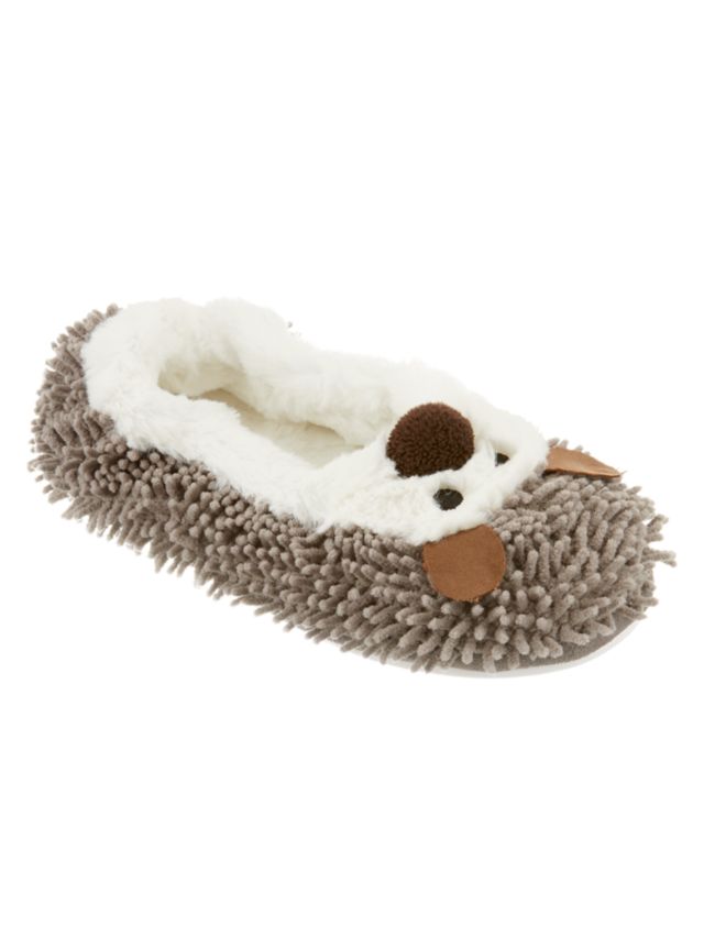 John lewis sale children slippers