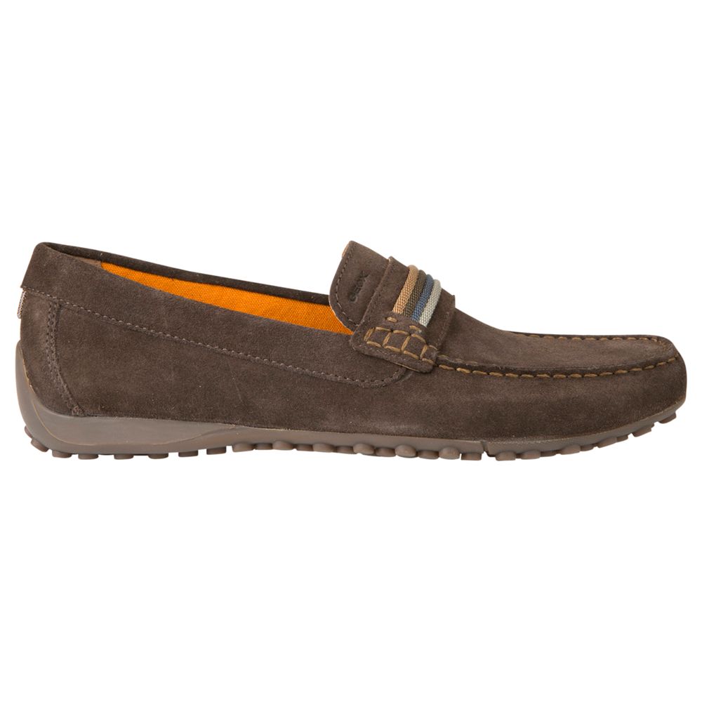 geox snake moccasin