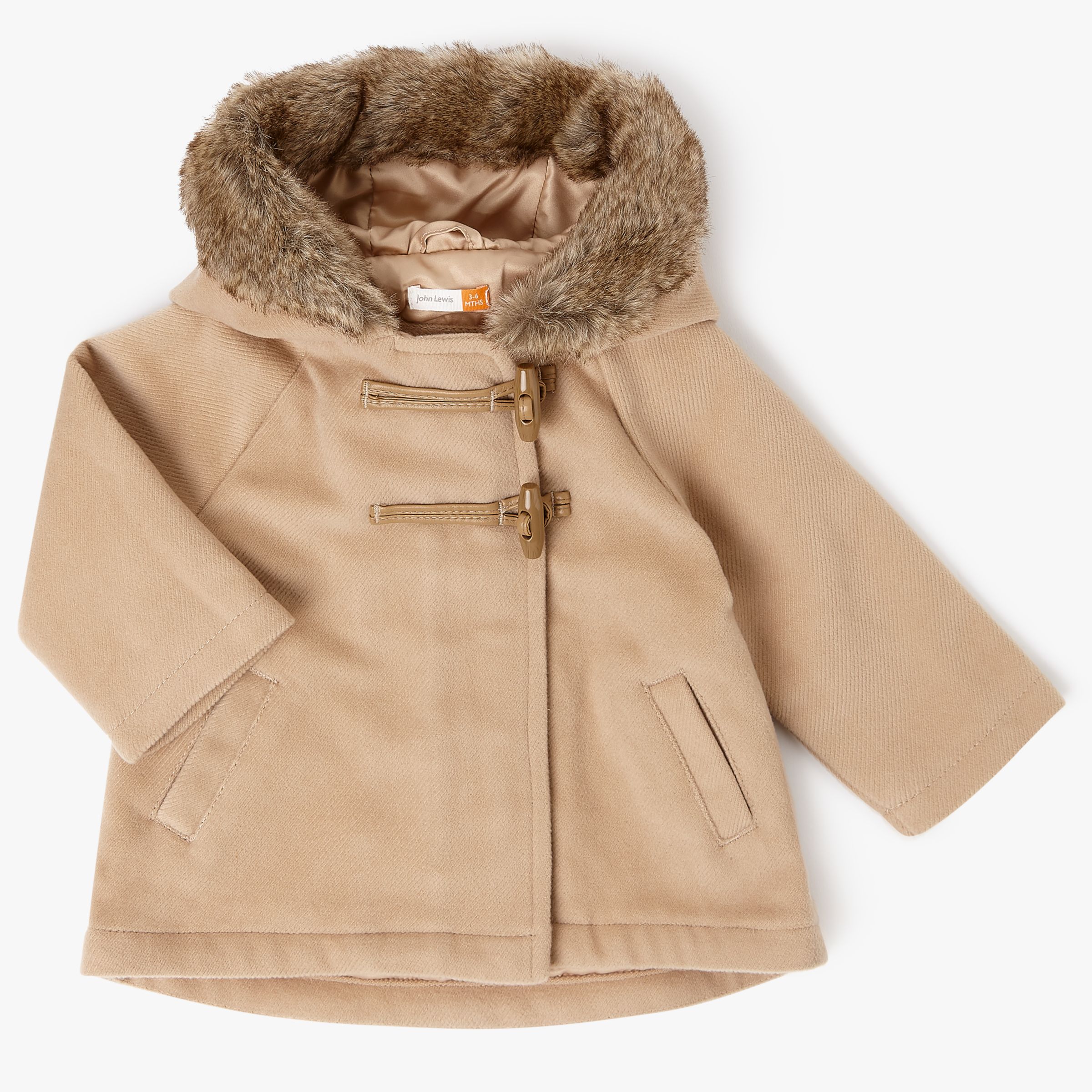 baby coat online