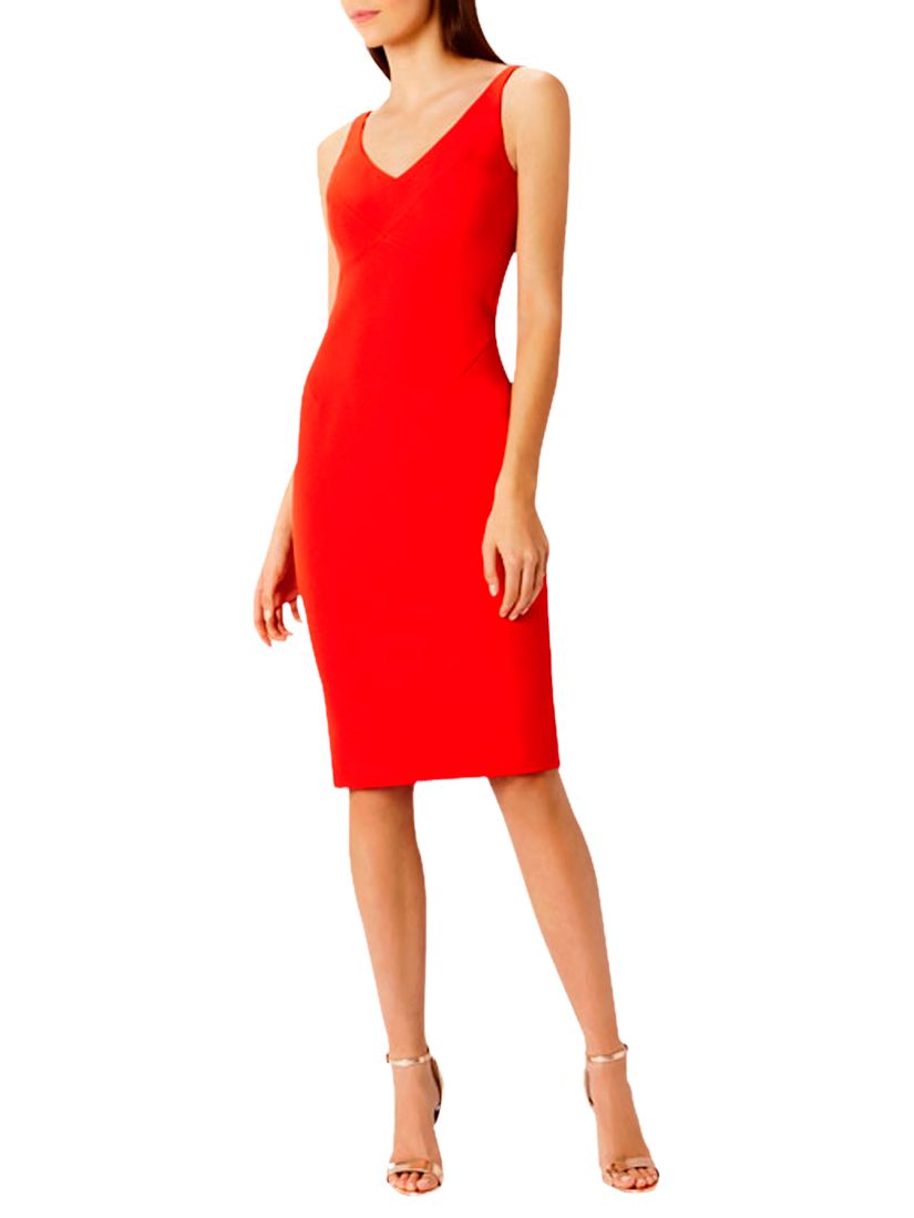 Red | Women's Dresses | John Lewis