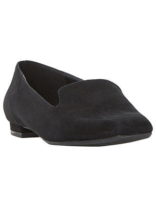 Dune Gracious Loafers