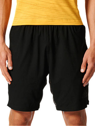 adidas Speedbreaker Climacool Aeroknit Shorts, Black