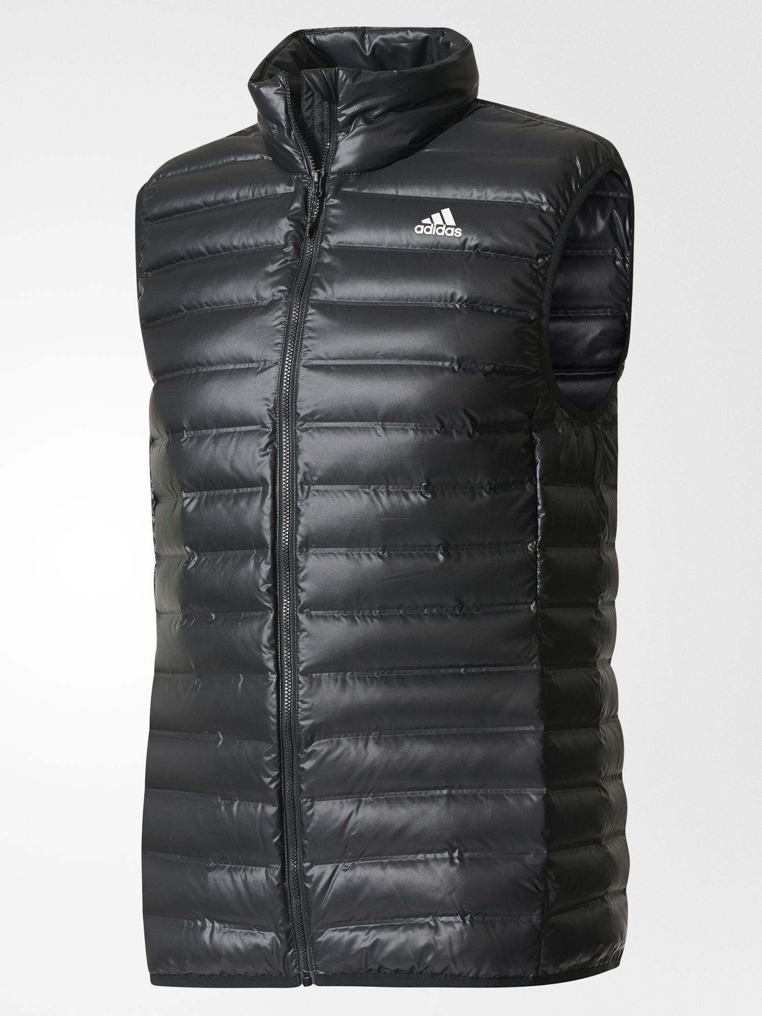 adidas down feather jacket