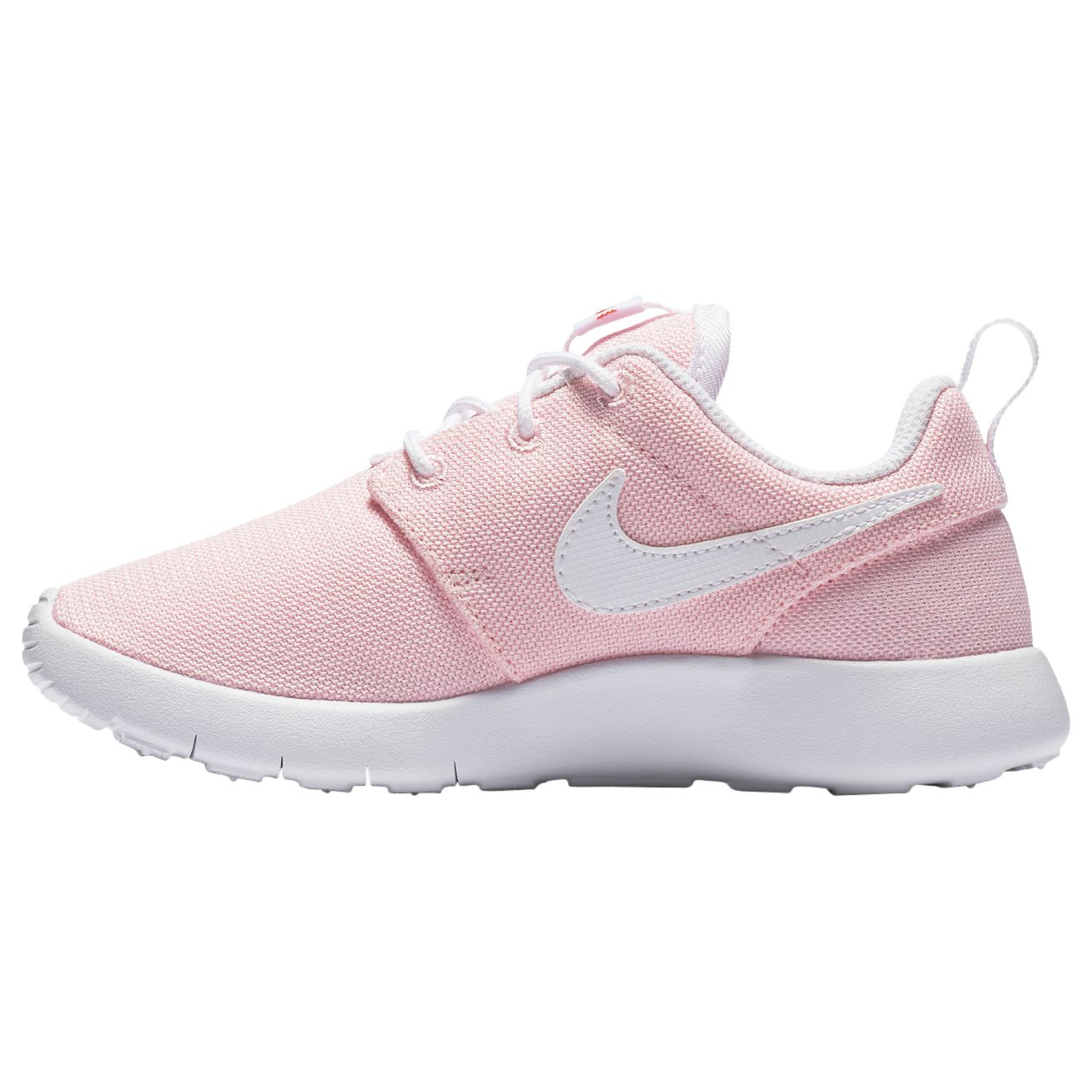 baby pink nike trainers
