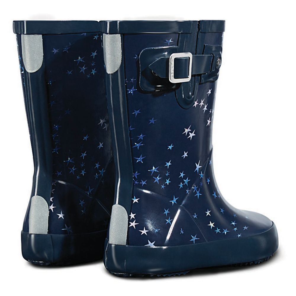 hunter constellation boots