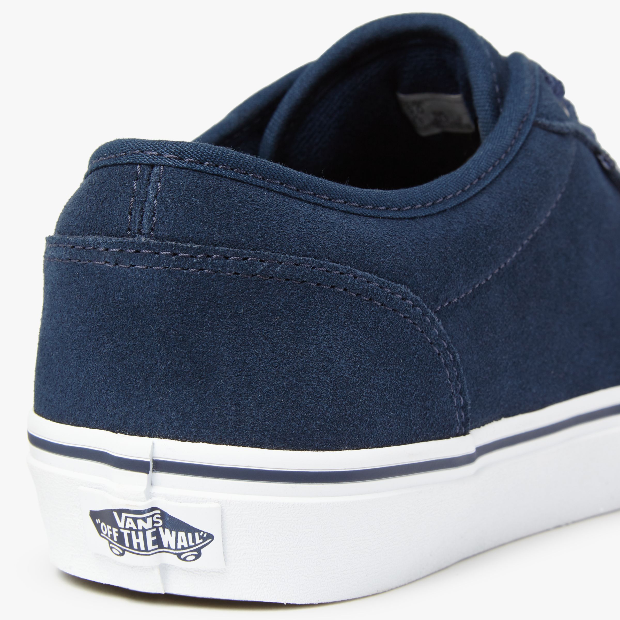 vans atwood trainers