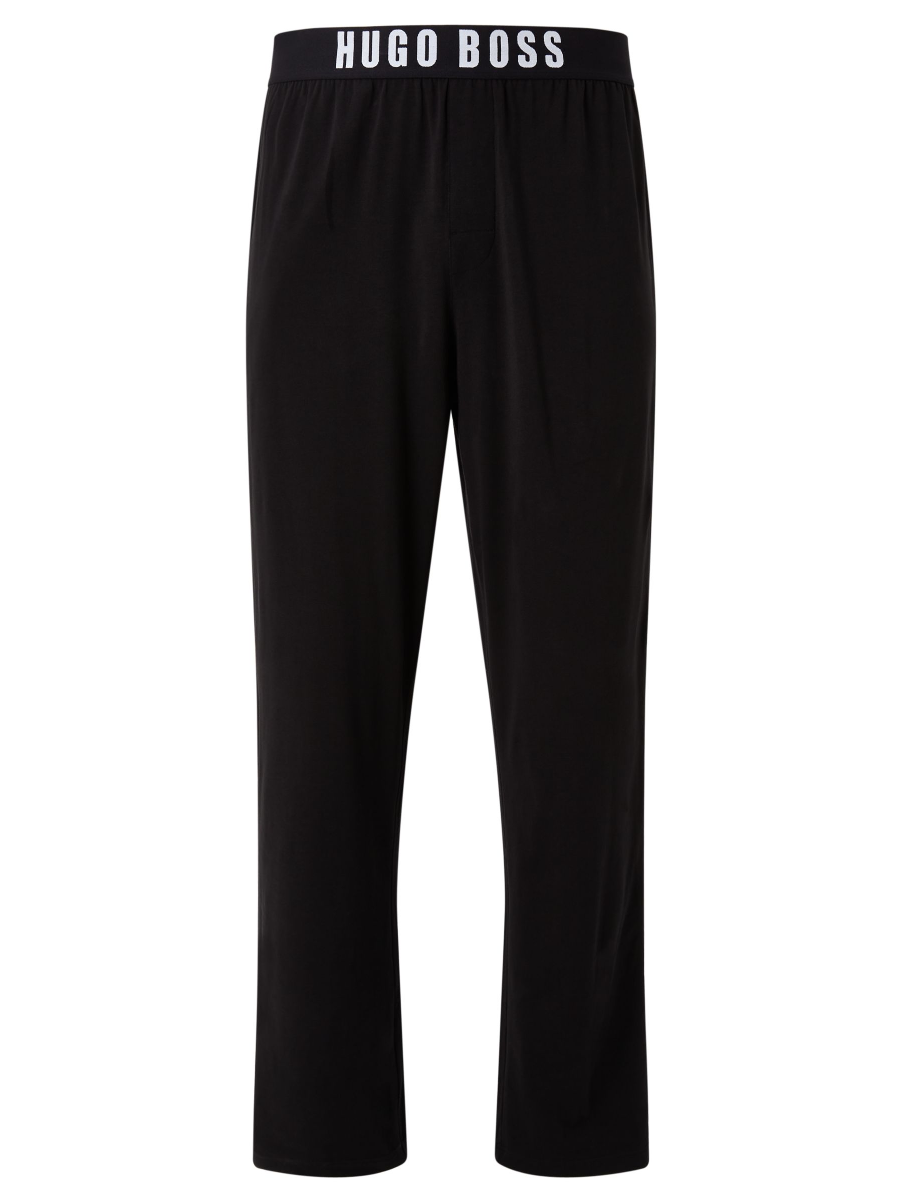 hugo boss mens lounge pants