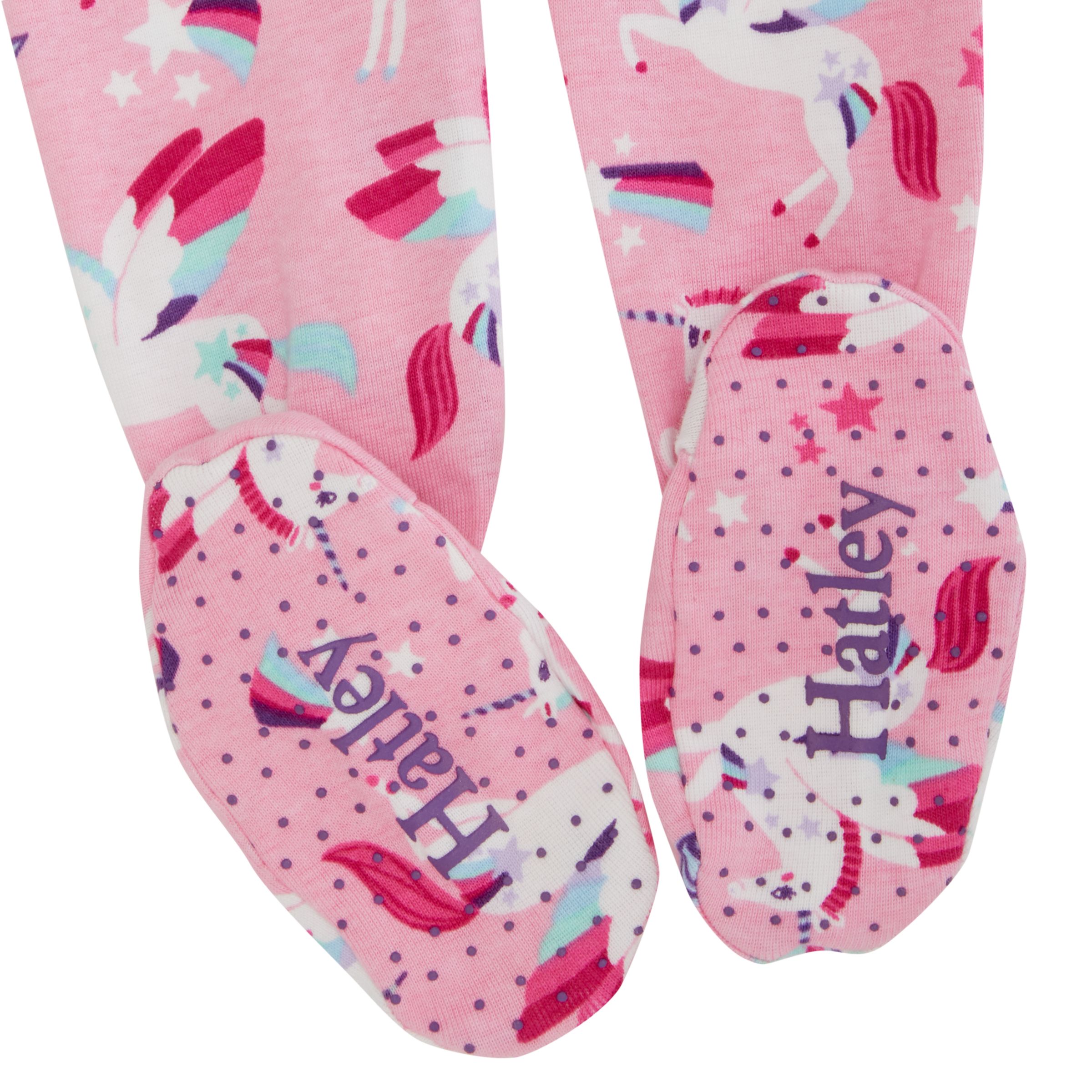 ted baker unicorn sleepsuit