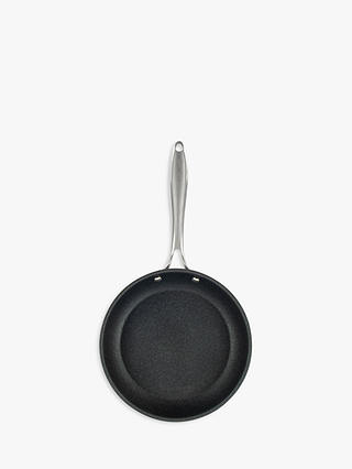 Eaziglide Neverstick3 24 cm Professional Non-Stick Open Frying Pan 