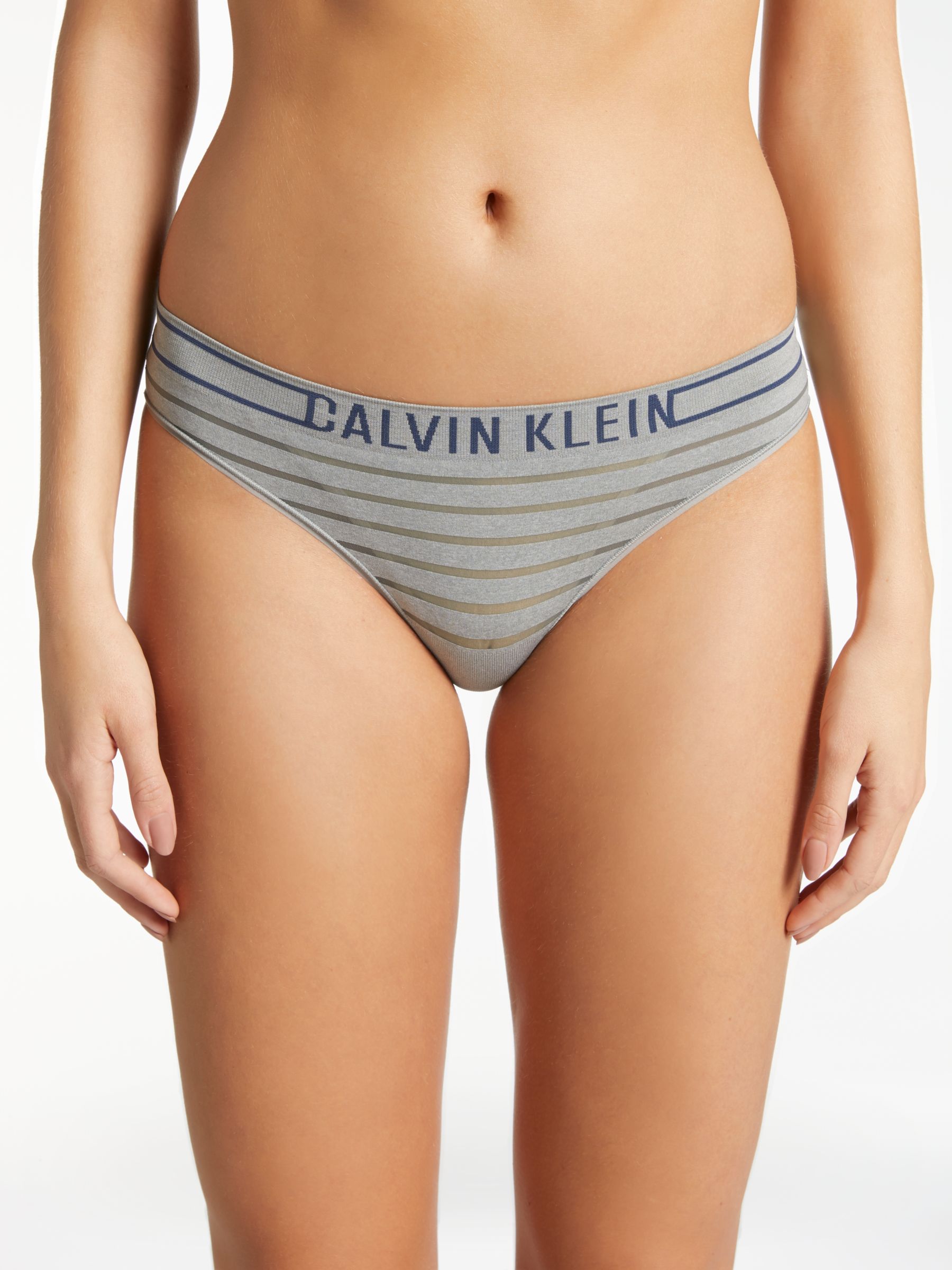 calvin klein seamless bikini underwear