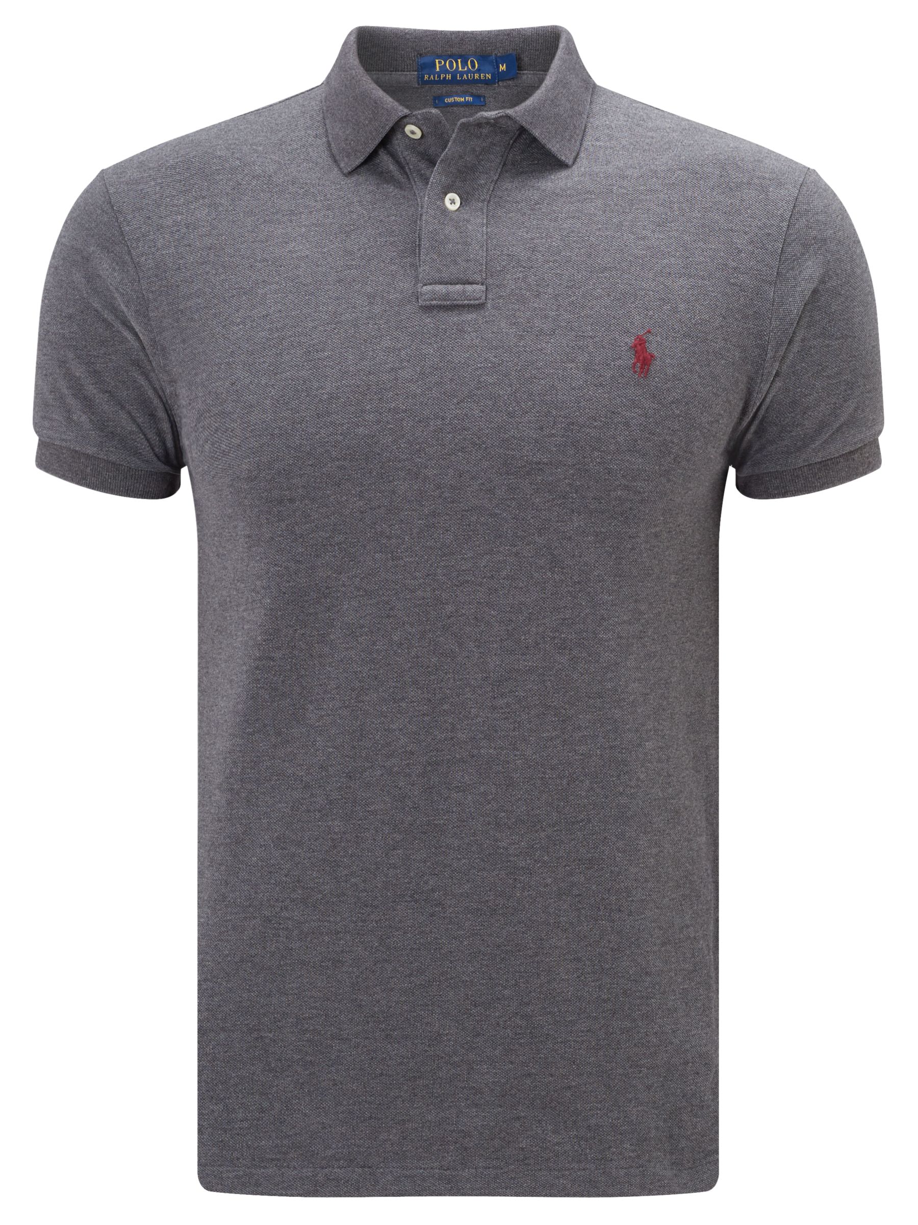 Men's polo shirts | Golf polo shirts | Designer polo shirts | John Lewis