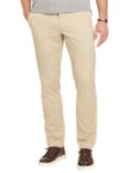 Polo Ralph Lauren Hudson Slim Fit Stretch Cotton Trousers