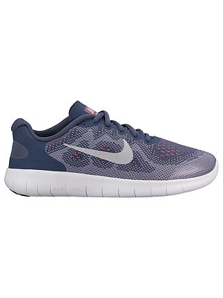 Nike Children's Free RN 2017 (GS) Trainers