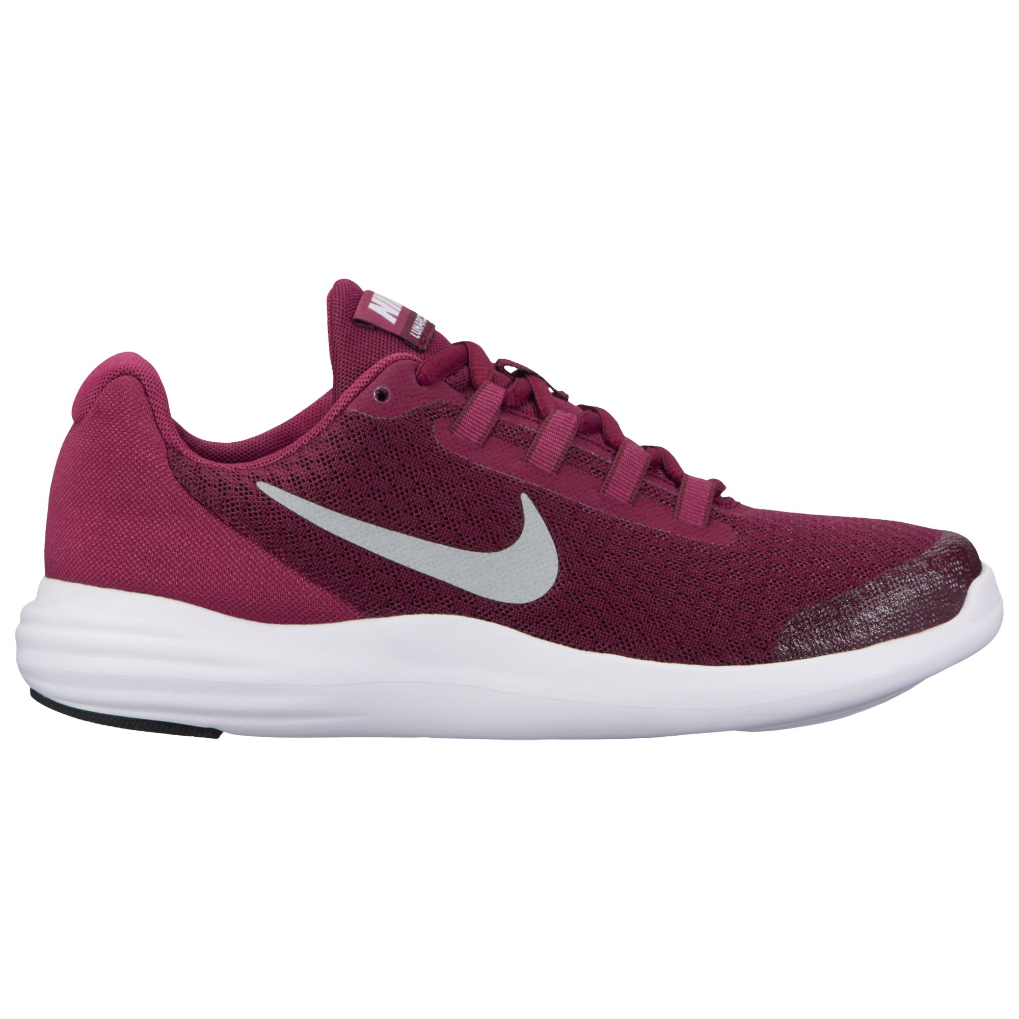 berry nike trainers