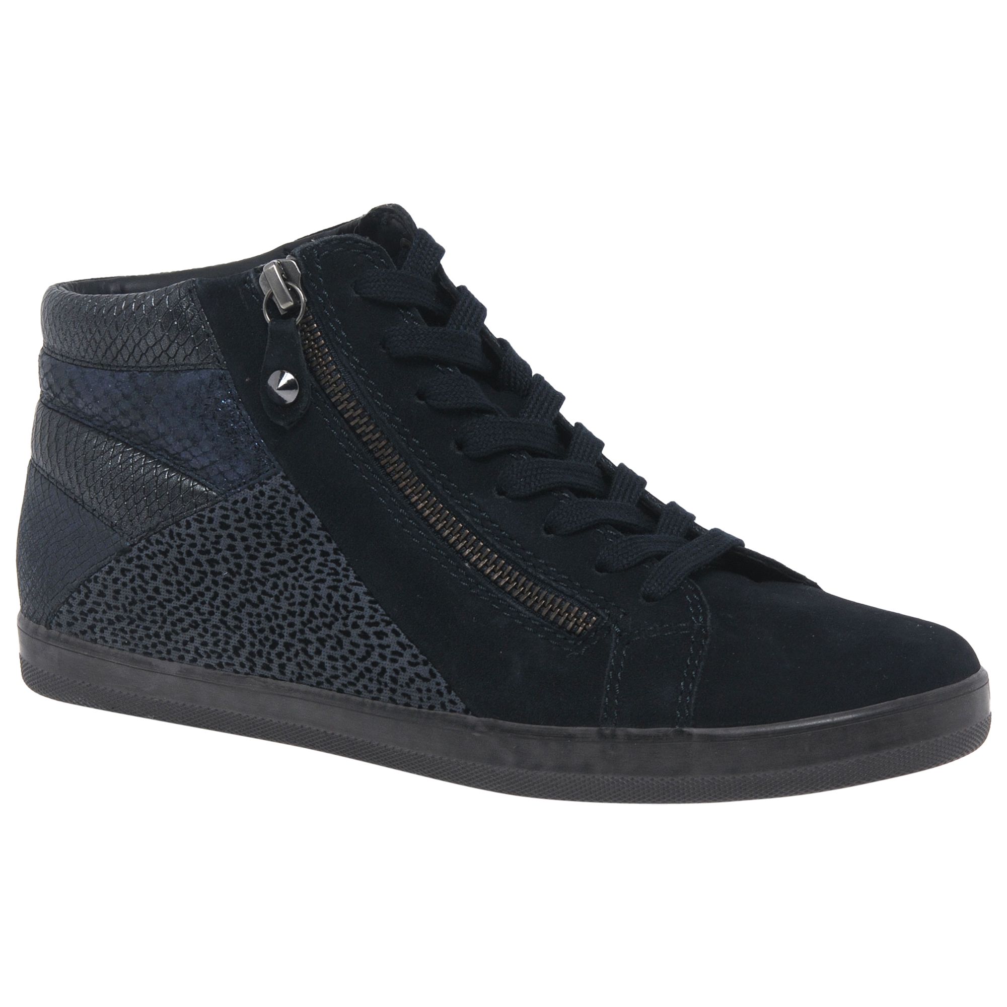 gabor high top trainers