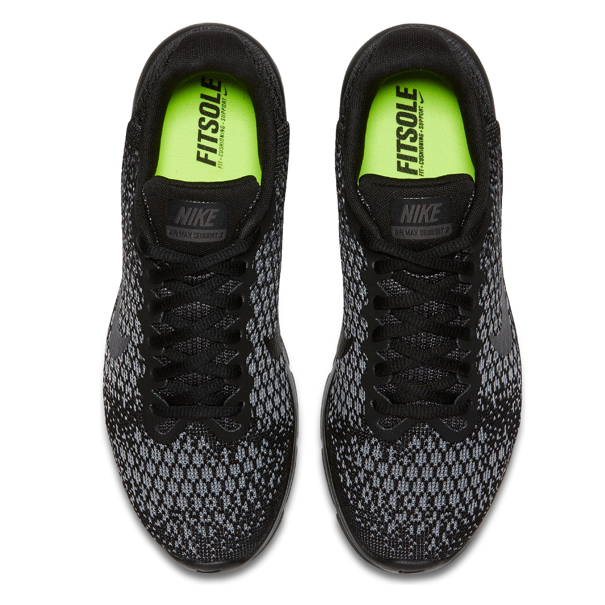 nike fitsole 2 fit cushioning support