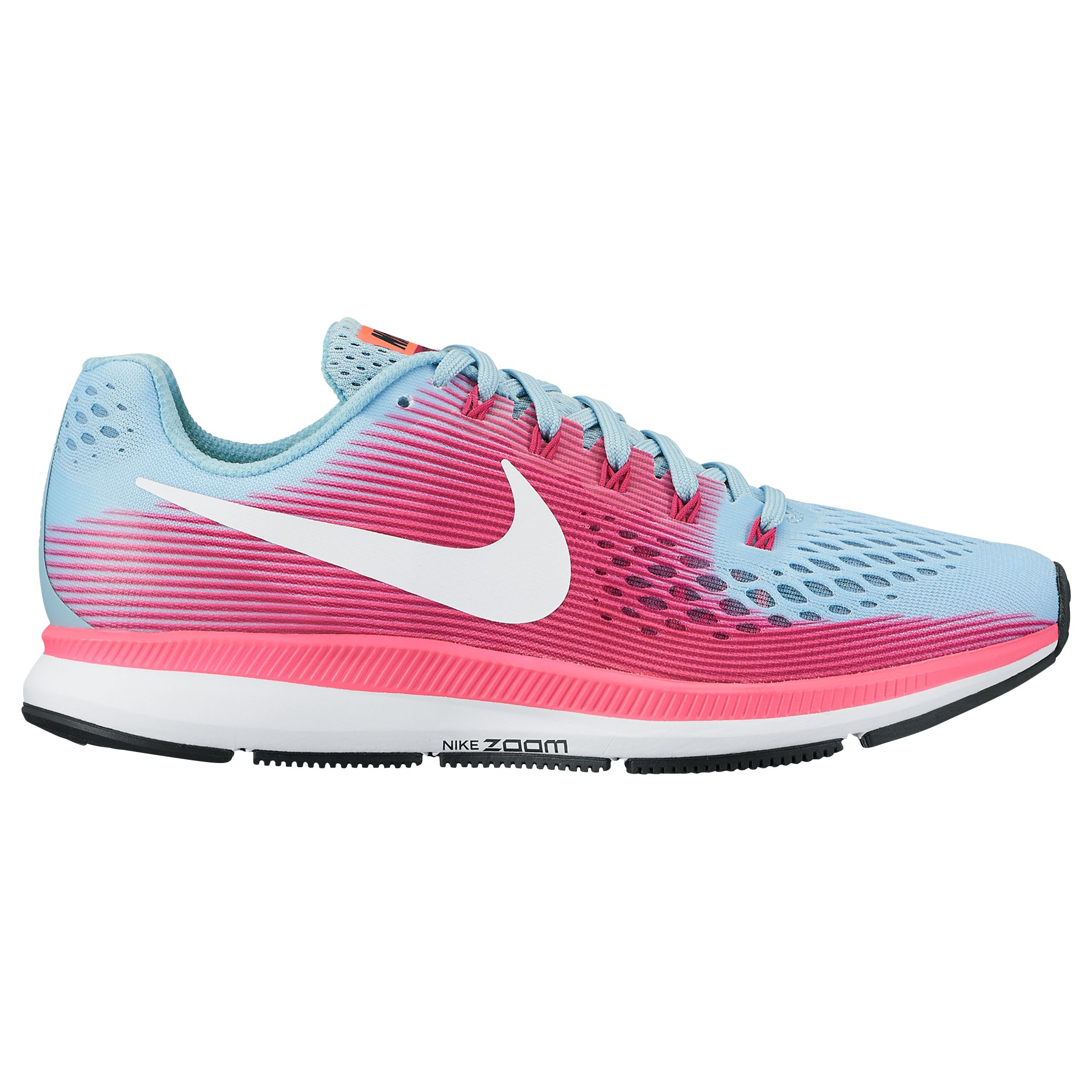 Air Zoom 34 Women's Running Shoes