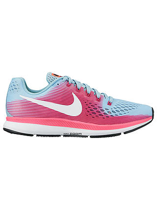 Nike Air Zoom Pegasus 34 Women's Running Shoes