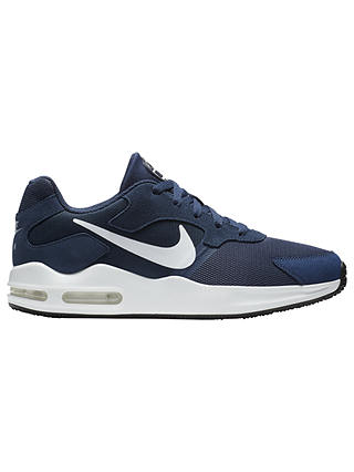 Nike Air Max Guile Men's Trainers, Blue/White