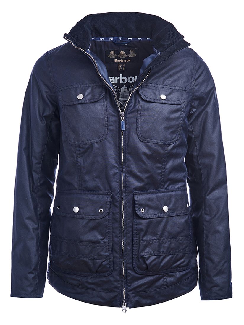 barbour filey