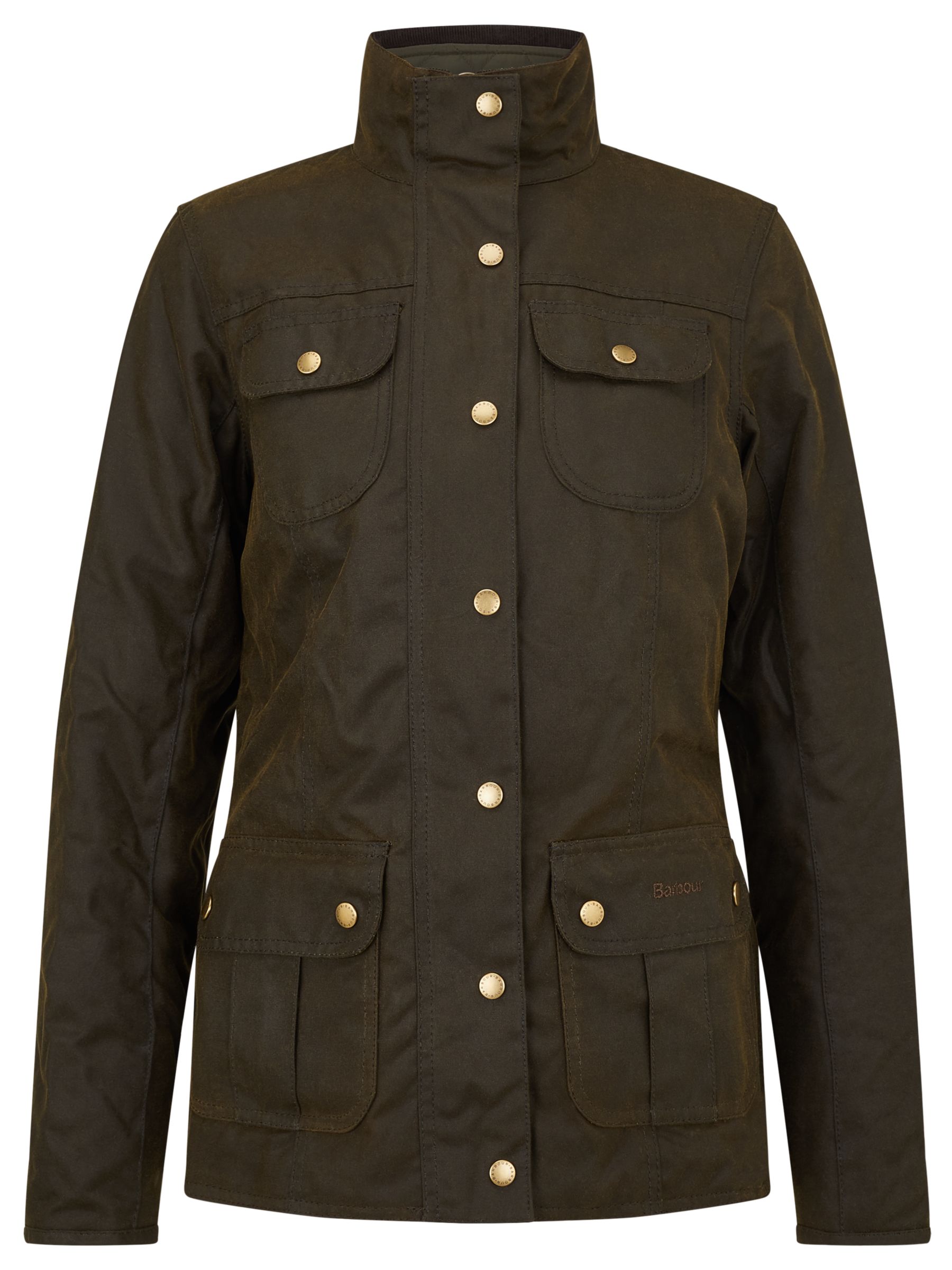 barbour ashley jacket