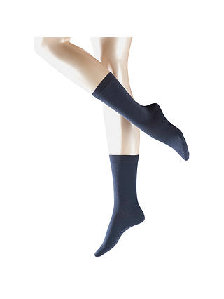 Falke Soft Merino Blend Ankle Socks